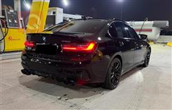 بي ام دبليو الفئة 3